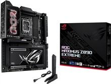 مادربرد ایسوس مدل ROG MAXIMUS Z890 EXTREME WIFI DDR5 سوکت LGA1851